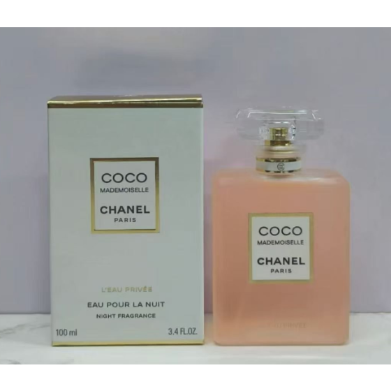 Chanel Coco Mademoiselle Hair Mist-35ml